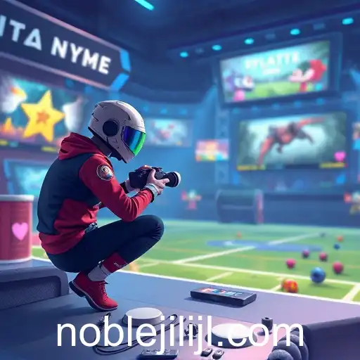 noblejili