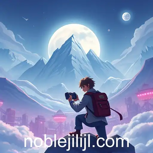 The Evolution of Online Gaming Platforms