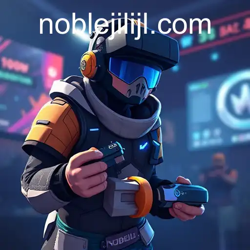 Gaming Trends and Innovations