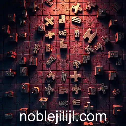 The Rise of Noblejili: A Game Platform Revolution