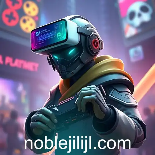 The Rise of Noblejili: A Game Changer in 2025