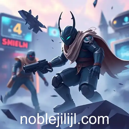 The Rise of Noblejili in the Gaming World