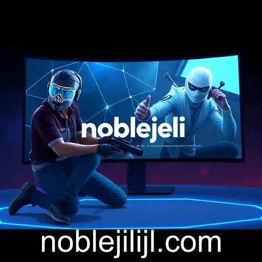The Rise of Noblejili: A Game Changer in Online Entertainment