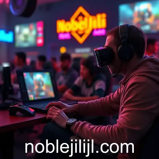 noblejili